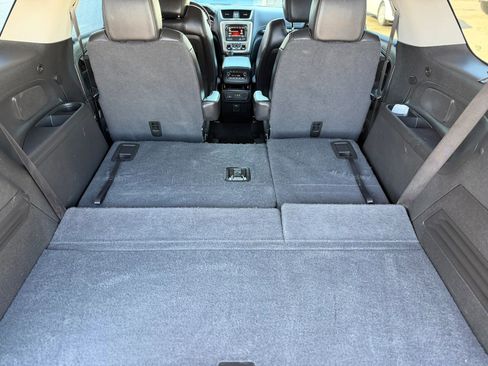 Used 2016 GMC Acadia Denali AWD/4WD image 32