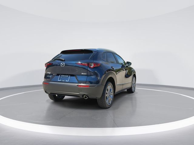 New 2026 MAZDA CX-30 AWD 2.5 S image 7