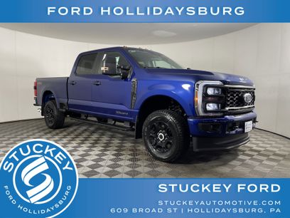 New 2026 Ford F350 4x4 Crew Cab Super Duty