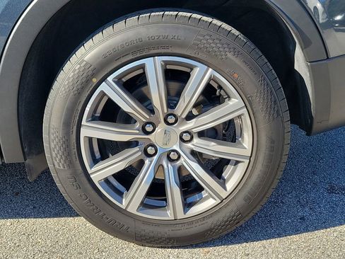 Used 2020 Cadillac XT4 Sport w/ Driver Awareness Package image 6