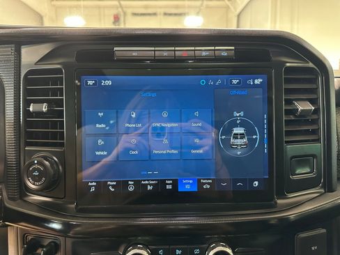 Used 2024 Ford F150 Raptor w/ Equipment Group 803A Raptor R AWD/4WD image 31
