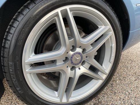 Used 2011 Mercedes-Benz E 350 Cabriolet image 27