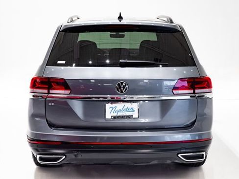 Used 2023 Volkswagen Atlas SE FWD image 29