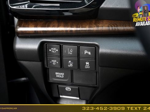 Used 2019 Acura RDX AWD w/ Advance Package image 29