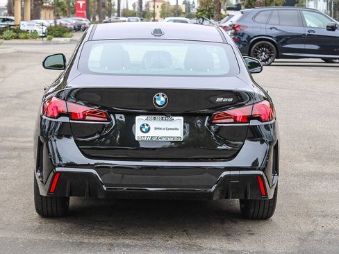 New 2026 BMW 228i w/ Technology Package FWD image 5