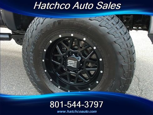 Used 2006 Ford F250 XLT image 10