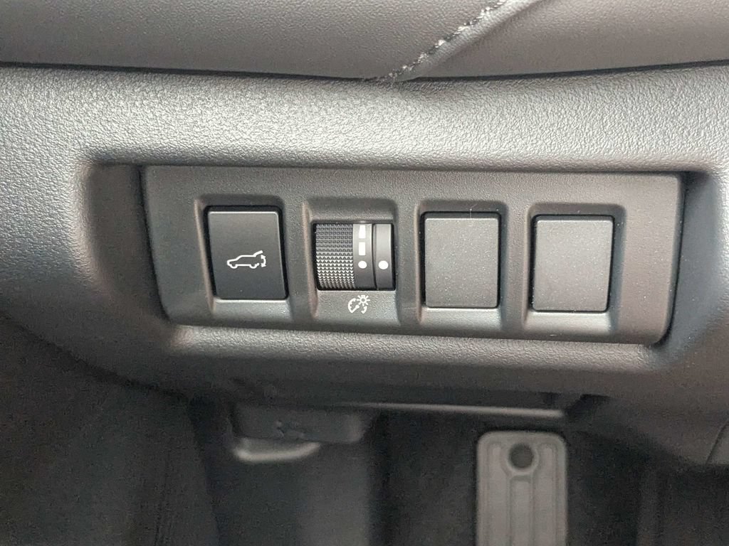 New 2026 Subaru Outback Wilderness AWD/4WD image 27