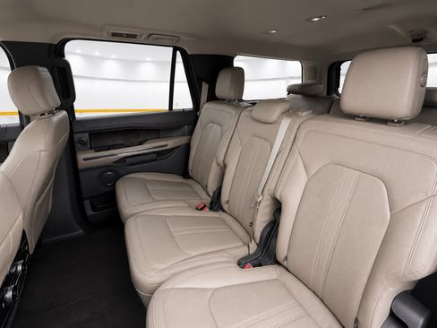 Used 2019 Ford Expedition Max Limited w/ Equipment Group 302A AWD/4WD image 15