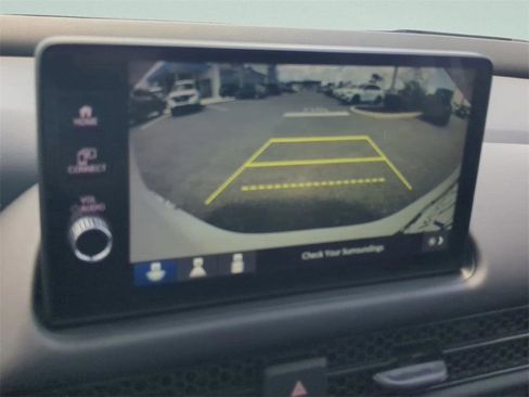 New 2026 Honda HR-V LX image 19