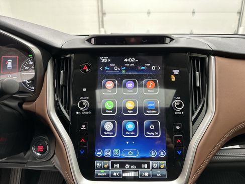 Certified 2025 Subaru Outback Touring image 31