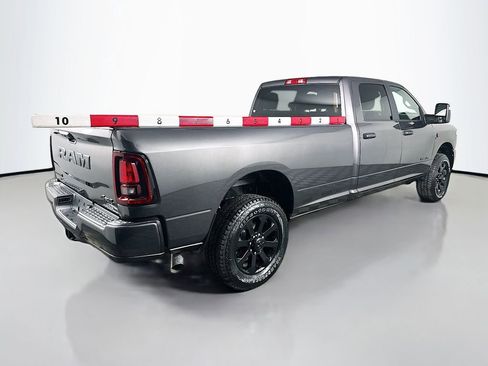 New 2026 RAM 3500 Big Horn image 7