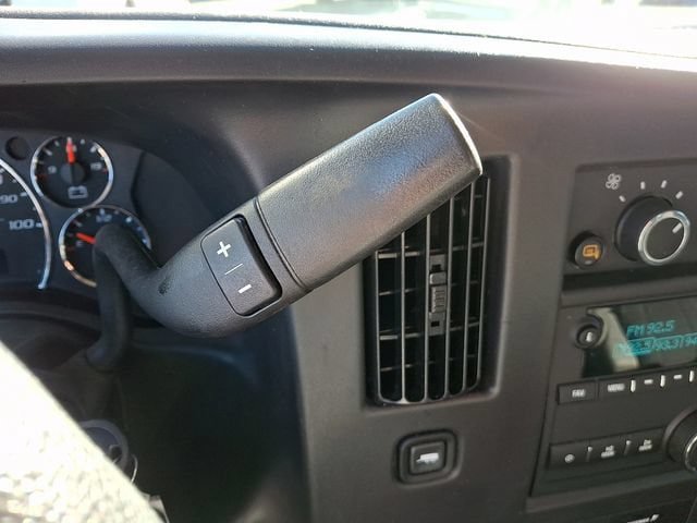 Used 2025 GMC Savana 2500 w/ Driver Convenience Package RWD image 25