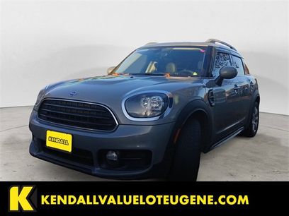 Used 2019 MINI Cooper Countryman