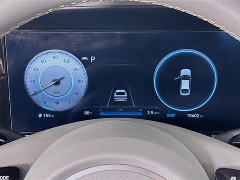 Certified 2023 Hyundai Elantra SEL w/ Convenience Package FWD image 13