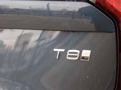 New 2026 Volvo XC90 T8 Ultra image 12