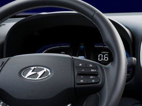 New 2026 Hyundai Venue SEL FWD image 14