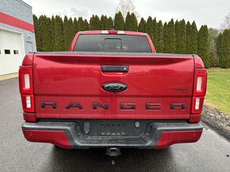 Used 2021 Ford Ranger XLT w/ Equipment Group 302A High video 4