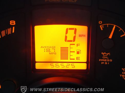 Used 1993 Chevrolet Corvette ZR1 image 40