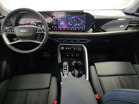 New 2025 Audi Q5 Premium Plus image 16