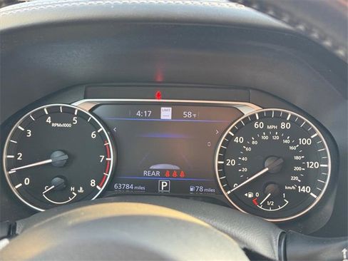 Used 2023 Nissan Altima 2.5 SL image 17