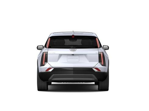 New 2027 Cadillac Optiq Sport w/ LPO, Floor Liner Package AWD/4WD image 19