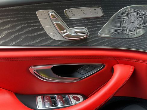 Used 2022 Mercedes-Benz AMG GT 43 image 10