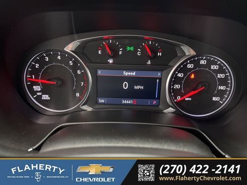 Used 2024 Chevrolet Blazer LT w/ Convenience Package image 27