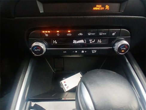 Used 2024 MAZDA CX-5 Carbon Edition image 19