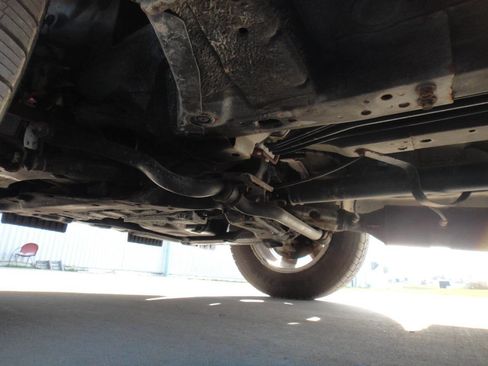 Used 2011 Honda Element EX image 22