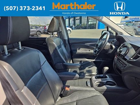Used 2019 Honda Pilot EX-L image 20