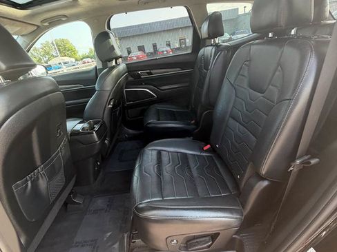 Used 2022 Kia Telluride SX w/ SX Prestige Package AWD/4WD image 50