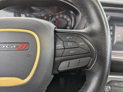 Used 2016 Dodge Challenger SXT w/ Blacktop Package image 11