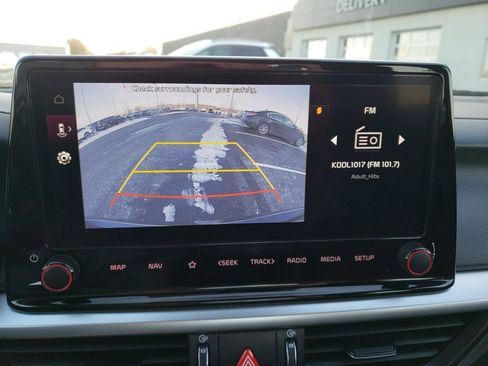 Used 2024 Kia Forte GT image 21