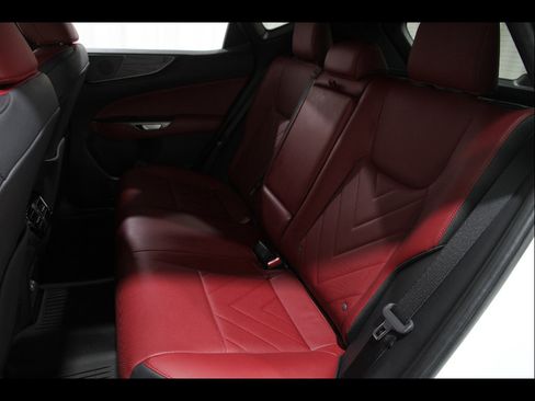 Used 2023 Lexus NX 350 AWD w/ Vision Package image 19