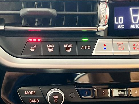 Certified 2023 BMW X3 xDrive30i w/ M Sport Package AWD/4WD image 21