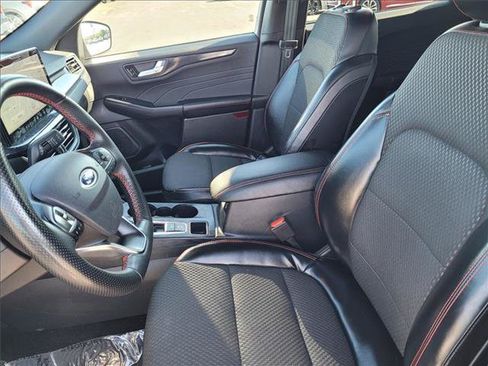 Used 2023 Ford Escape ST-Line w/ Tech Pack #1 AWD/4WD image 14