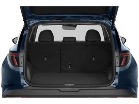 Used 2022 Hyundai Tucson Limited image 25