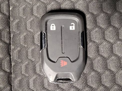 Used 2019 GMC Acadia SLE FWD image 32