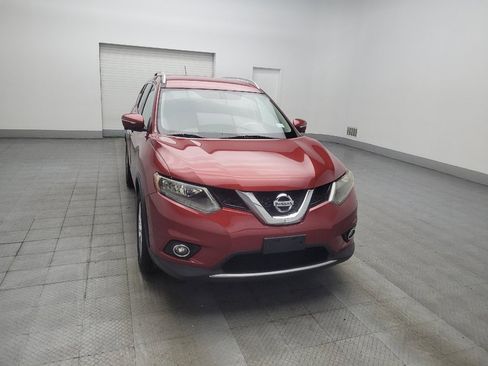 Used 2015 Nissan Rogue SL FWD image 14