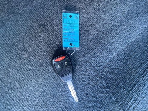 Used 2005 Dodge Dakota SLT image 24