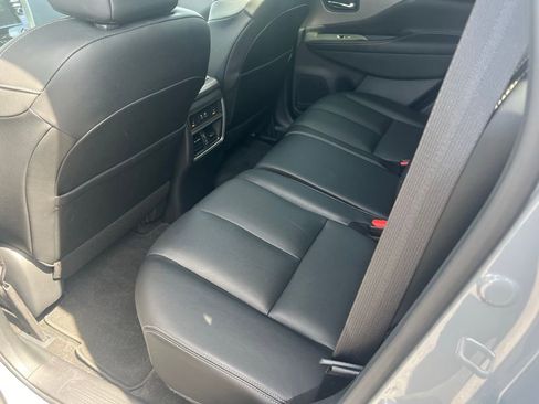Used 2024 Nissan Murano SL image 19