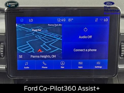 Certified 2023 Ford Explorer XLT w/ Equipment Group 202A AWD/4WD image 23
