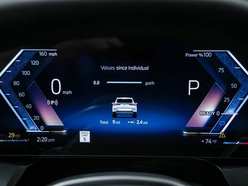 New 2026 BMW X3 xDrive30 w/ Premium Package image 24