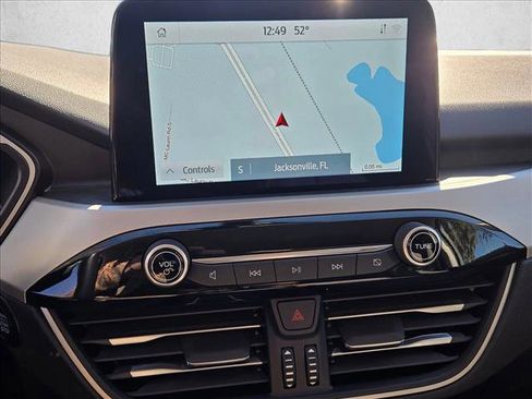 Certified 2022 Ford Escape SE w/ Convenience Package image 12