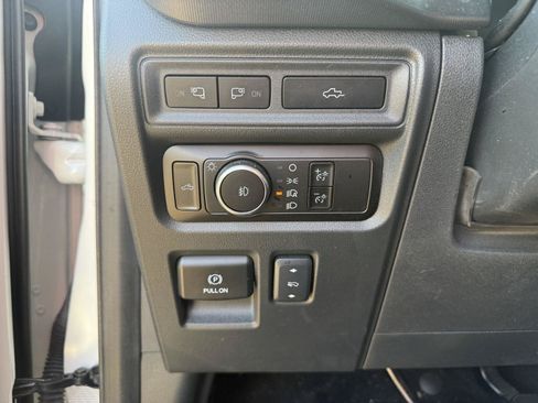 Used 2023 Ford F150 Platinum w/ Equipment Group 701A High AWD/4WD image 22