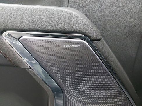 Used 2024 Chevrolet Silverado 3500 High Country w/ High Country Premium Package image 28