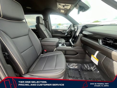 New 2026 GMC Yukon XL Elevation AWD/4WD image 21