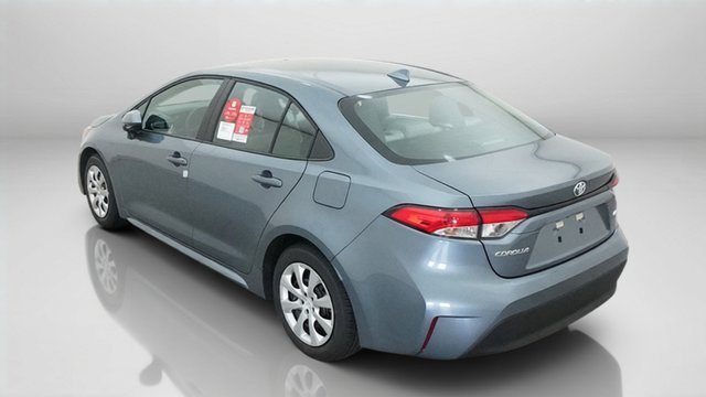New 2027 Toyota Corolla LE FWD image 38