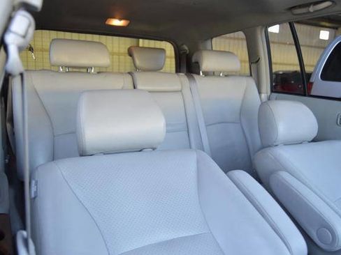 Used 2004 Toyota Highlander Limited AWD/4WD image 53