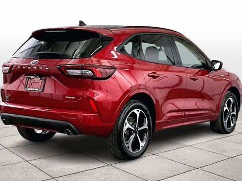 New 2025 Ford Escape ST-Line Elite image 11